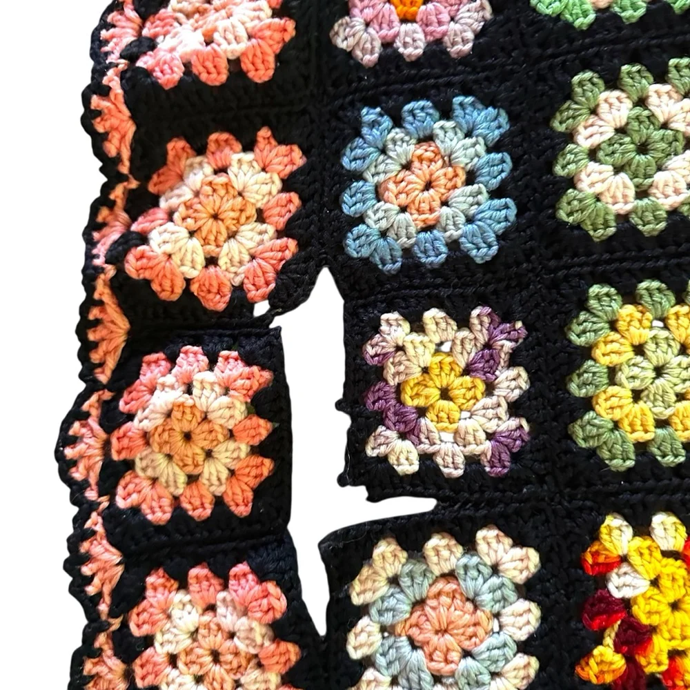 Handmade wrap yourself